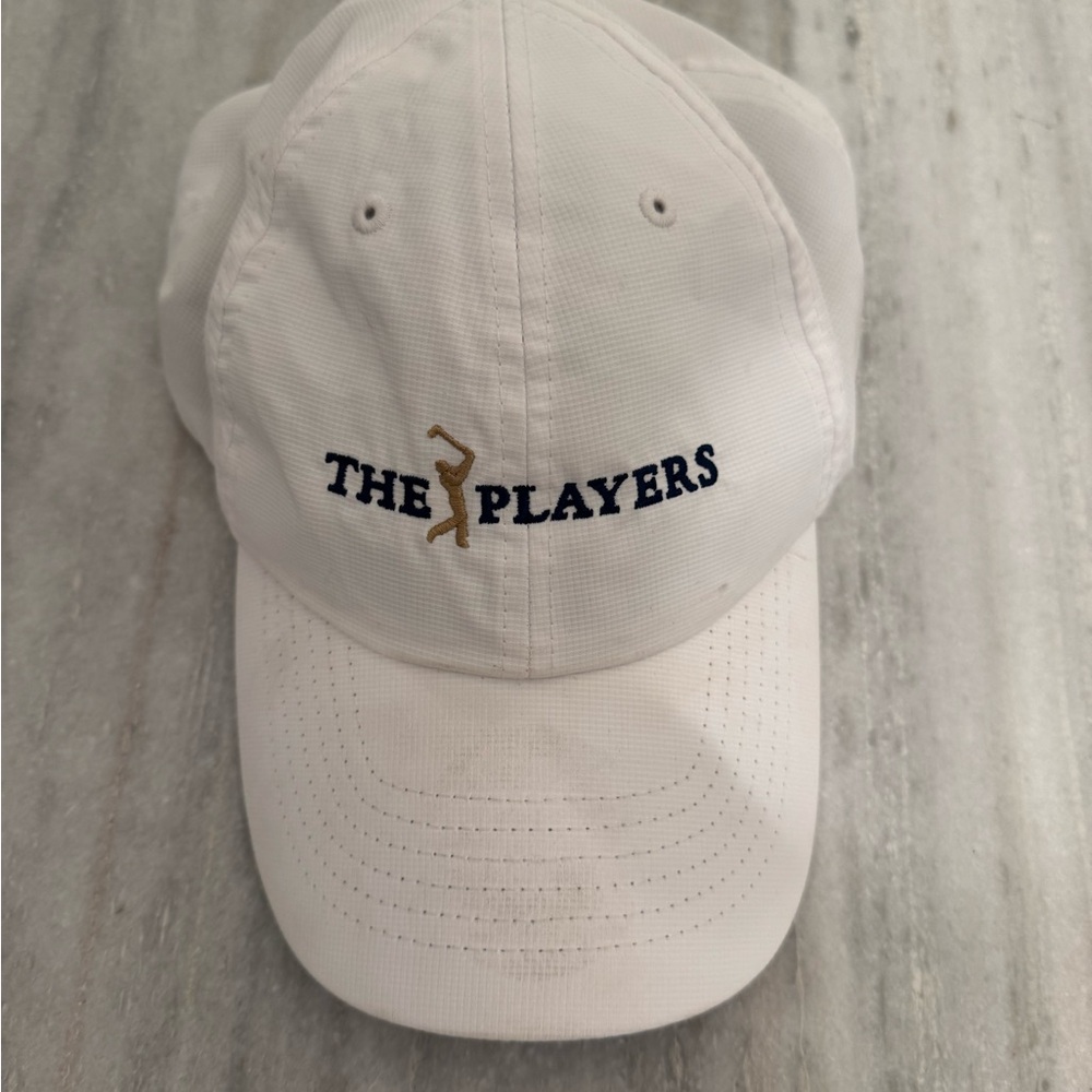 The Players Hat